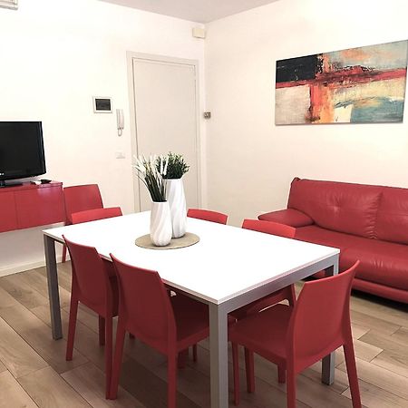 Quadrilocale E Mansarde Bafile241 - Adria Holiday Jesolo - Family Apartments Exterior foto